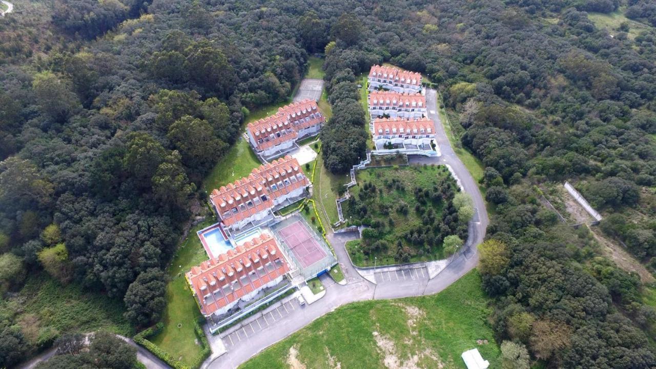 Ria De Ajo Lägenhet Isla Plana Exteriör bild