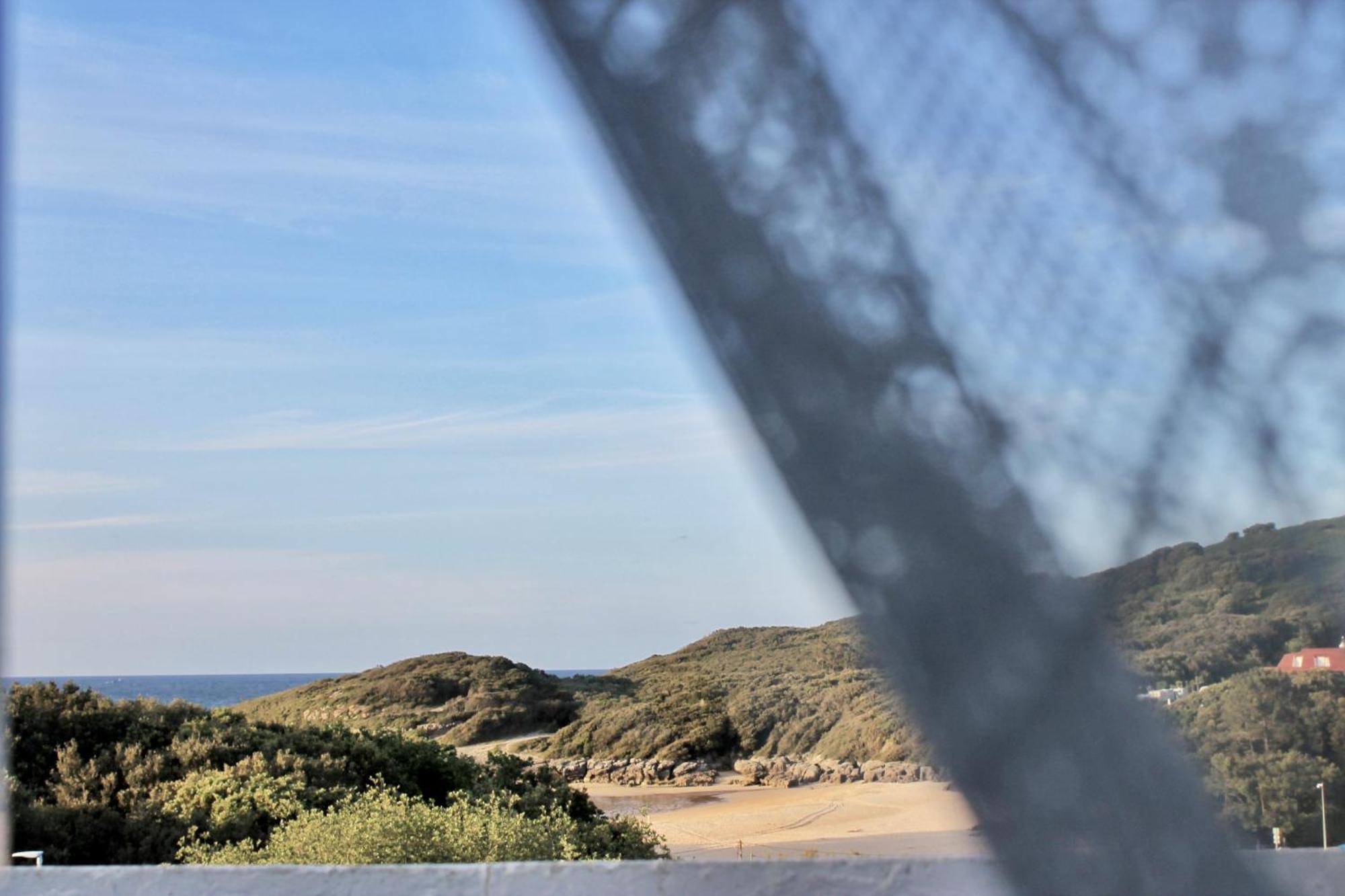 Ria De Ajo Lägenhet Isla Plana Exteriör bild